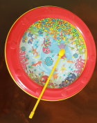 Local cover image
